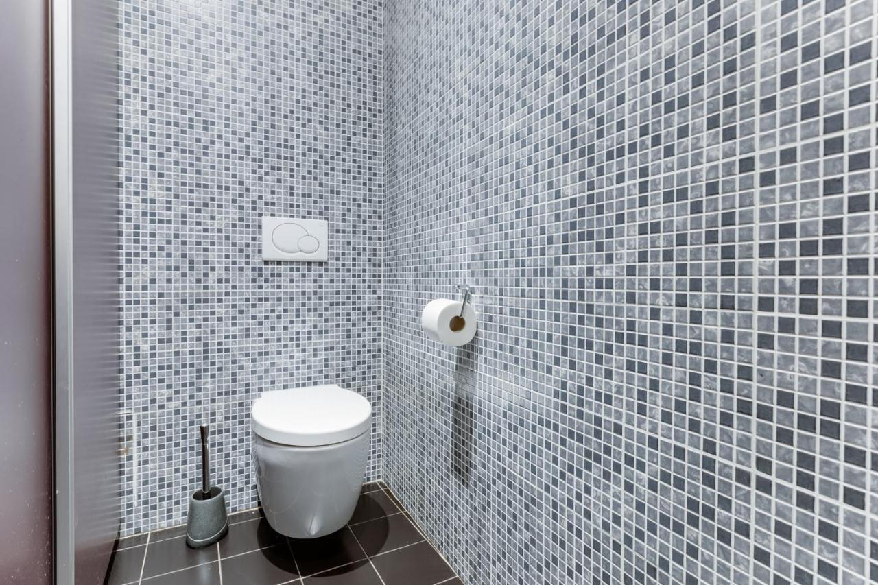 Wenceslas Square Royal Apartment Prága Kültér fotó
